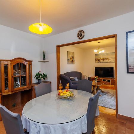 Apartman Mali Jure Apartman Kaštela Kültér fotó