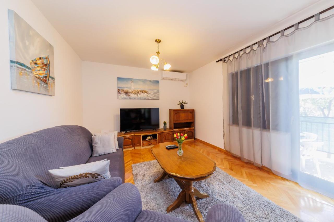 Apartman Mali Jure Apartman Kaštela Kültér fotó