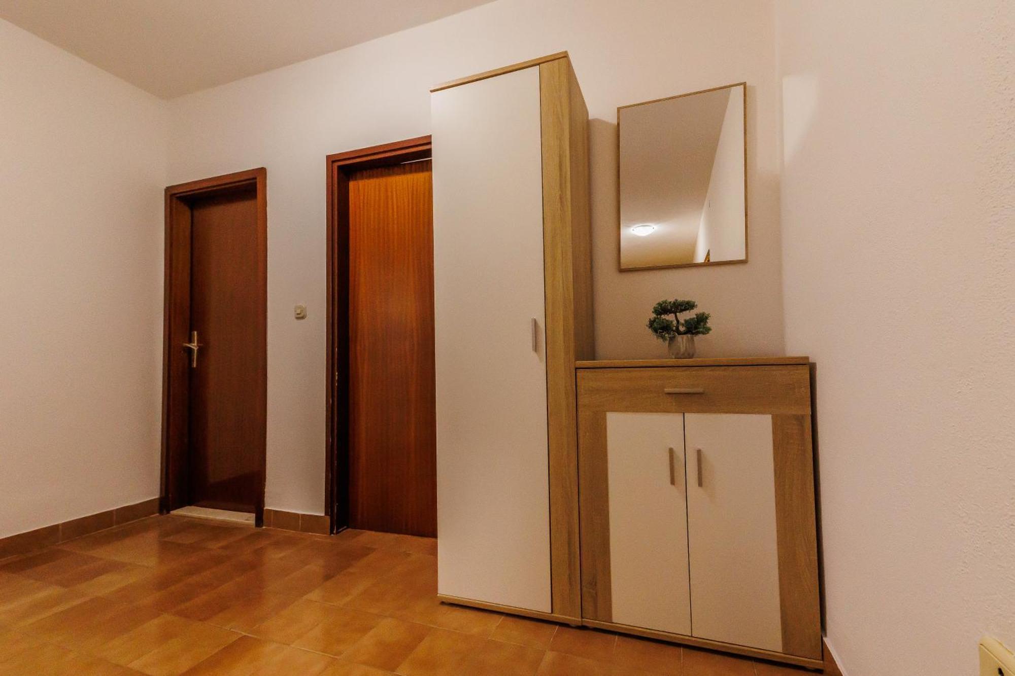 Apartman Mali Jure Apartman Kaštela Kültér fotó